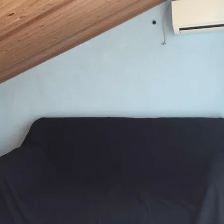 Els Arcs Apartment