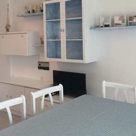 Els Arcs Apartment *