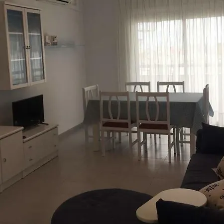 Apartment Els Arcs *